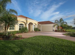 2508 Twin Rivers Trl, Parrish, FL 34219