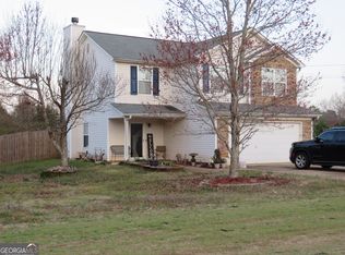 122 Potomac Dr, Jackson, GA 30233