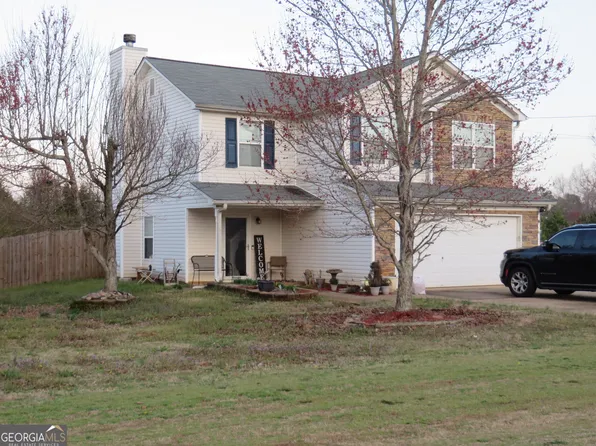 122 Potomac Dr, Jackson, GA 30233