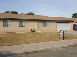 2072 S 44th Dr, Yuma, AZ 85364