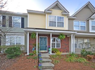 123 Hornby Cir, Goose Creek, SC 29445