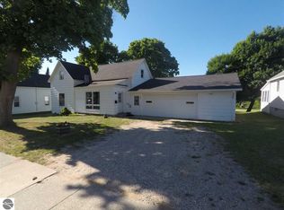 380 Marble St, Cadillac, MI
