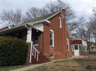 822 S Jackson St, Belleville, IL