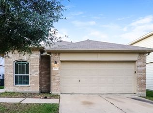 3346 Allington Ct, Houston, TX 77014