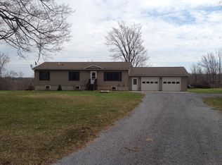 26972 Number 6 Rd, Redwood, NY 13679