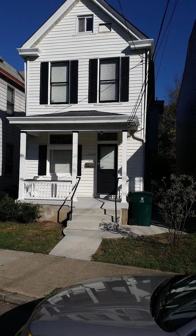 2408 Fairview Avenue — Photo 1