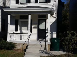 2408 Fairview Ave, Cincinnati, OH 45219