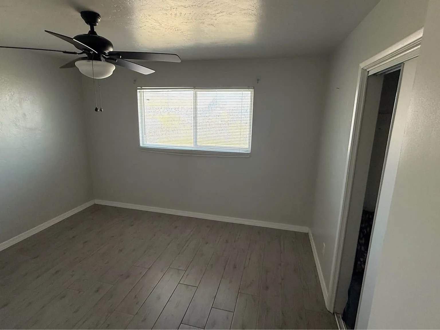 1 bed, $750 — Photo 1