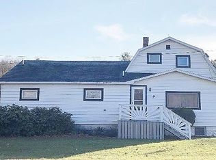 4133 Allport Cutoff, Morrisdale, PA 16858