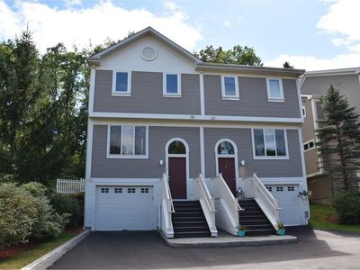 1 Kingfisher Court, South Burlington, VT, 05403