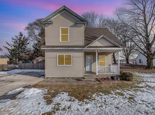 2515 S Poseyville Rd, Midland, MI 48640