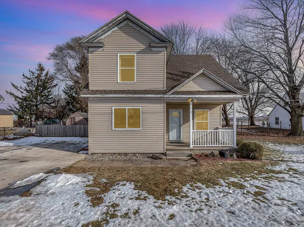 2515 S Poseyville Rd, Midland, MI 48640