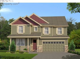 7914 W 11th Street Rd, Greeley, CO 80634