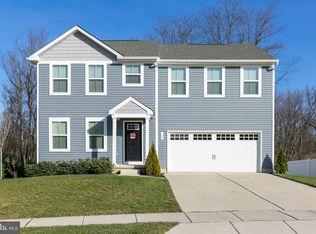 167 Ciseley Dr, Sicklerville, NJ 08081