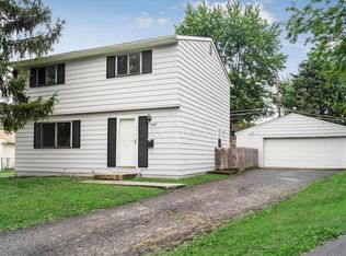 3584 Karikal Ct, Westerville, OH 43081