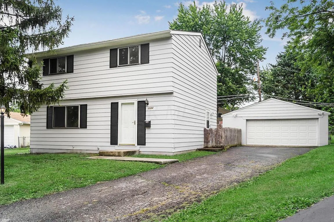 3584 Karikal Ct photo 1