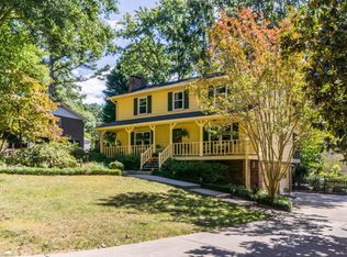 2427 Rachel Ct, Marietta, GA 30066