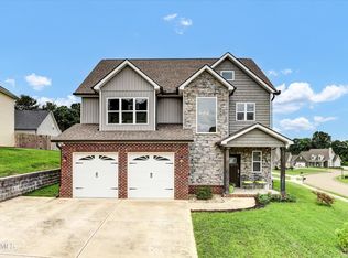 6043 Pembridge Rd LOT 169, Knoxville, TN 37912