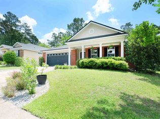 2943 Glen Ives Dr, Tallahassee, FL 32312