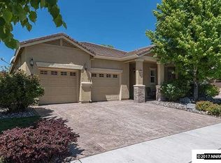 6767 Quantum Dr, Sparks, NV