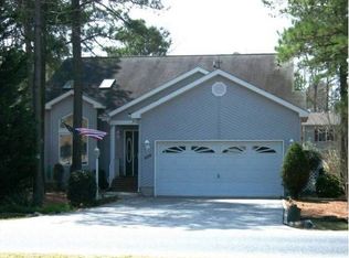 338 Ocean Pkwy, Ocean Pines, MD 21811