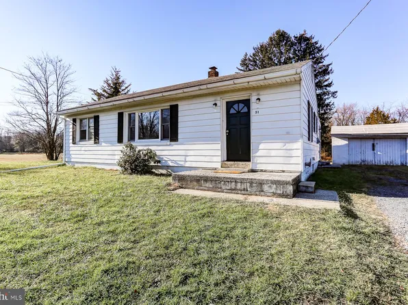 51 Mill St, Mount Holly Springs, PA 17065