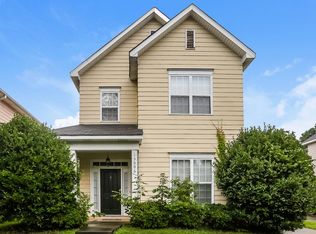 13606 Carleen Way Dr, Charlotte, NC 28213