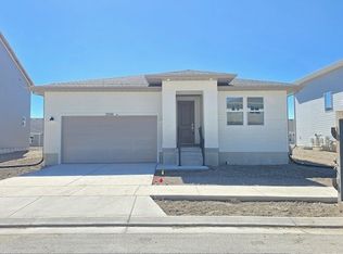2040 E Chickadee Dr N #4088, Eagle Mountain, UT 84005