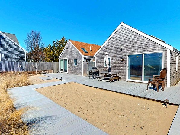 596 Shore Road #G, Truro, MA 02666