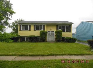 111 Bloomfield Ave, Toledo, OH 43607