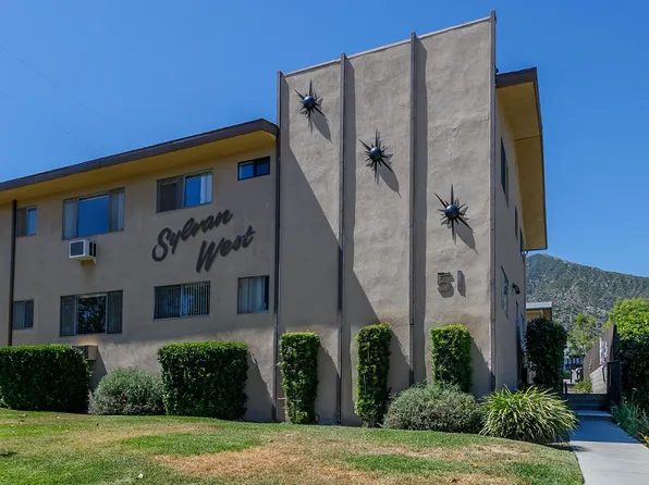 esp51, 51 Esperanza Ave #G, Sierra Madre, CA 91024