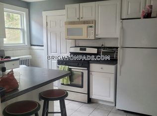 88 Colborne Rd #1, Brighton, MA 02135