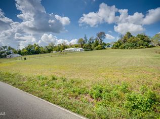 LOT 2B Knob Creek Rd, Johnson City, TN 37604