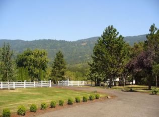 33888 Van Duyn Rd, Eugene, OR 97408