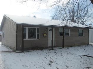 904 E Grant St, Marion, IN 46952