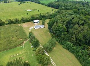 22131 Bridges Rd, Toney, AL 35773