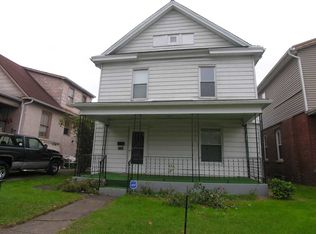 2517 9th Ave, Huntington, WV 25703