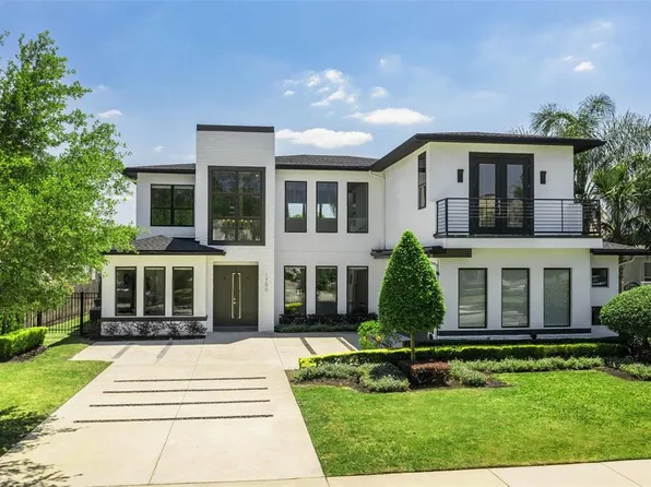 1700 Palm Ave, Winter Park, FL 32789