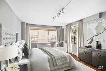 Sold by Berkshire Hathaway HomeServices New York Properties