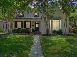 2607 Harris Blvd, Austin, TX 78703