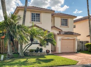 14163 SW 150th Ave, Miami, FL 33196