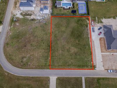 Sonoma Cir, Sulphur, LA, 70665