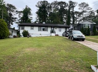 2039 Juanita St, Decatur, GA 30032