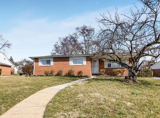 7444 Ricksway Rd, Baltimore, MD 21208