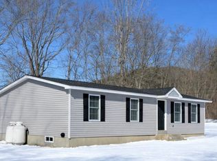 21 Kapper Drive, Winchester, NH 03470