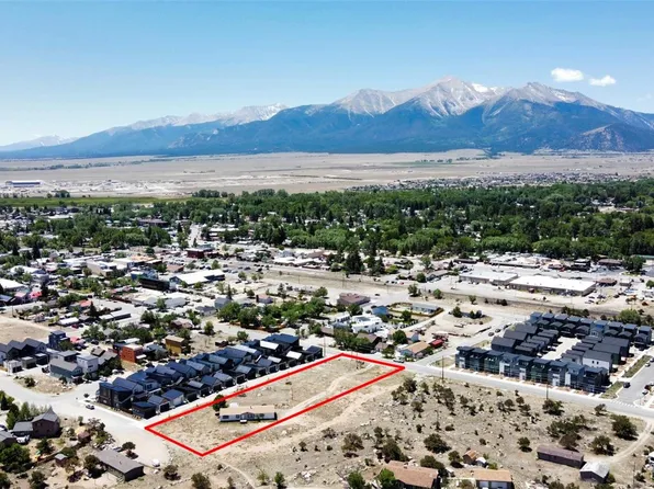 415 N Colorado Avenue, Buena Vista, CO 81211