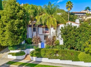 3440 Amesbury Rd, Los Angeles, CA 90027