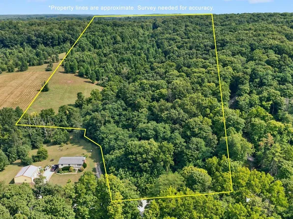 W May Rd, Bloomington, IN 47403