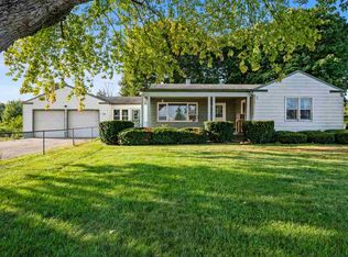 909 W State Road 32, Winchester, IN