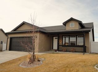 812 49th St N, Great Falls, MT 59405